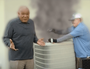 Choice Home Warranty George Foreman: Why People Love the Commercial and the Actor Behind It