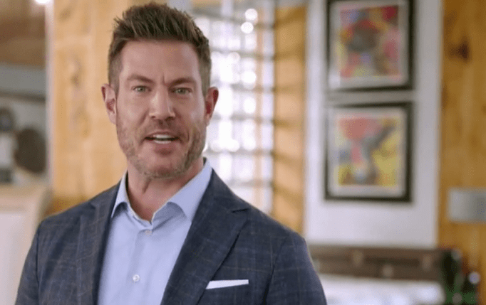 rooms to go actor Jesse Palmer Early Years and Football Career