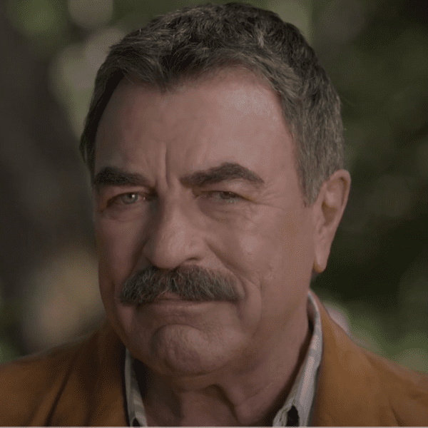 Aag Commercial Actor: Tom Selleck