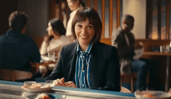 Citibank Commercial Actress 2023 Rashida Jones Updated 2164