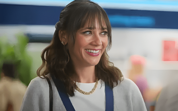 Citibank Commercial Actress 2023 Rashida Jones Updated 4346