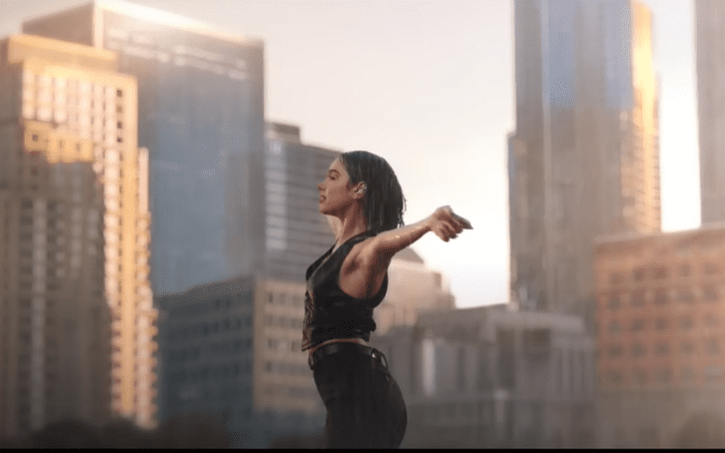 Yves Saint Laurent Libre Commercial: 'Freedom Doesn't Wait' Featuring Dua Lipa