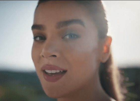 Hailee Steinfeld has made a huge impression on the music