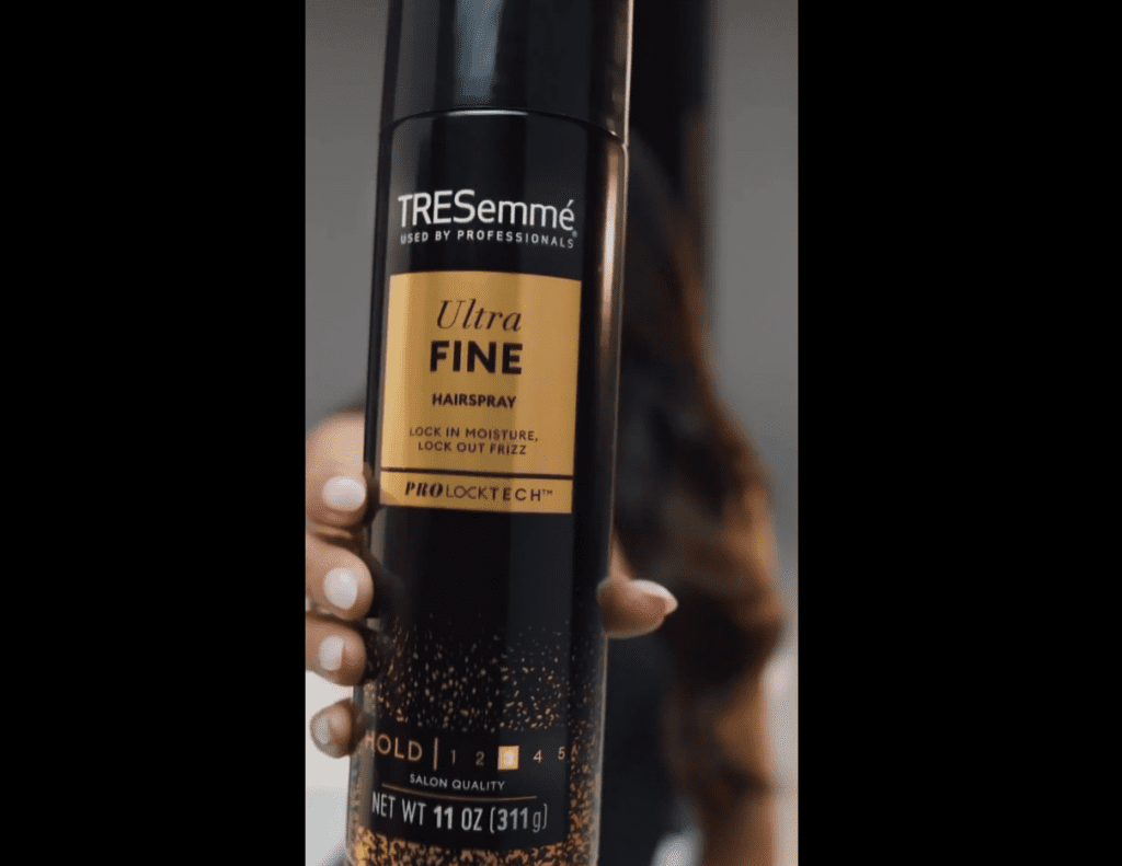 A Quick Overview of Tresemme