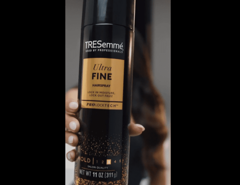 Tresemme Commercial Actress Becky G (Updated)