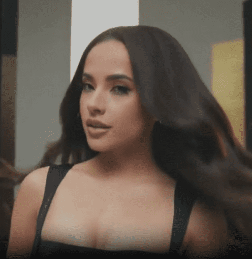 The Influence of Becky G on the Music Industry