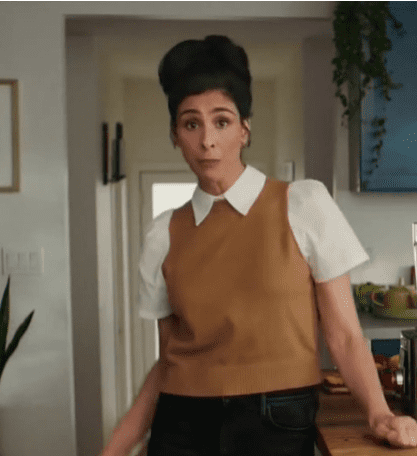 A Brief Biography of Sarah Silverman