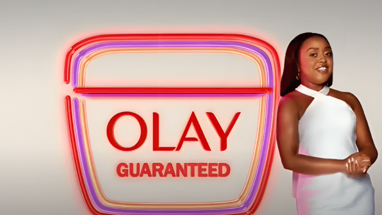 Olay Commercial featuring Quinta Brunson: Review & People's Reaction