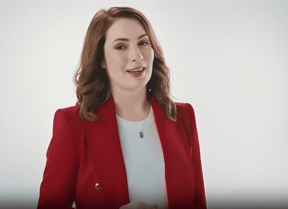 Rocket Mortgage Commercial Actress 2023: Felicia Day