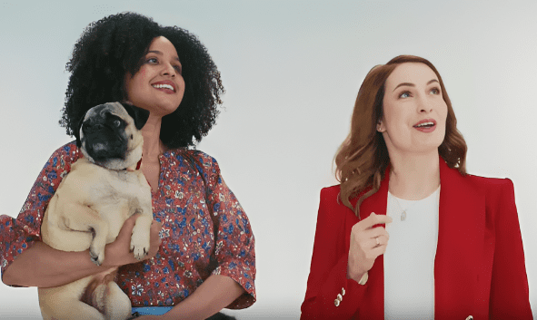 Rocket Mortgage Commercial 'Marie' Featuring Felicia Day: Explained