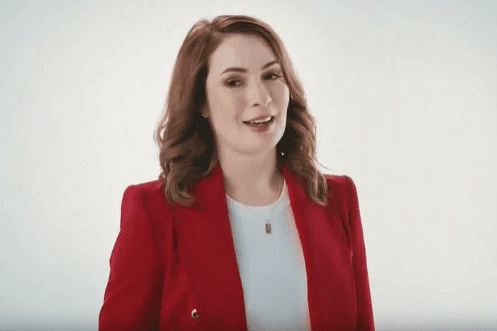 Rocket Mortgage Commercial Actress Felicia Day Biography