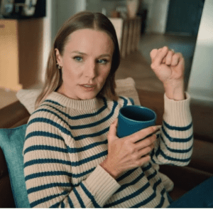 Carvana Commercial Actress 2023: Kristen Bell