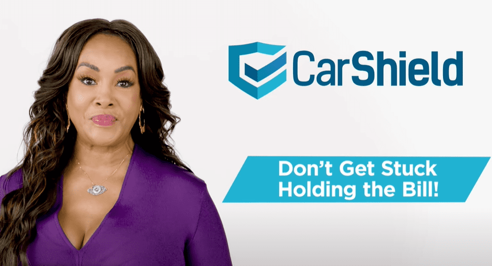 Carshield Commercial Actress Vivica A. Fox Net Worth