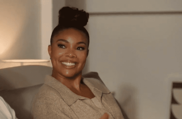 Sleep Number Commercial Girl Gabrielle Union's Biography