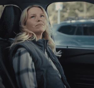 new Progressive Sunroof Commercial Actress Eileen O'Connell