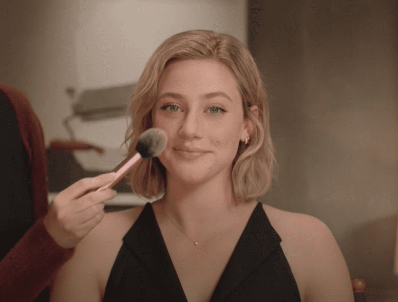 T Mobile Commercial Actress 2023 Lili Reinhart [Updated]