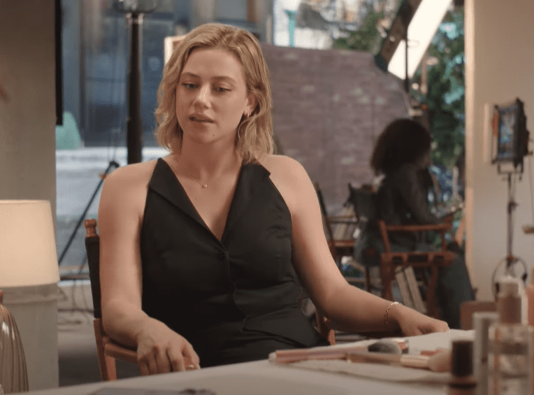 T Mobile Commercial Actress 2023 Lili Reinhart [Updated]