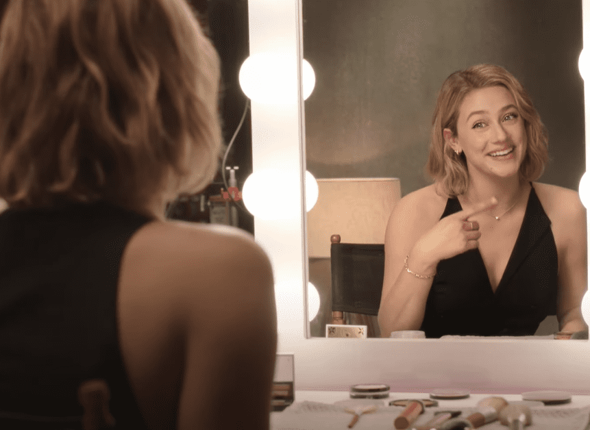 T Mobile Commercial Actress 2023 Lili Reinhart [Updated]