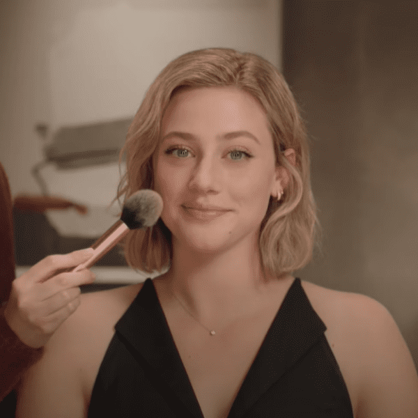 T Mobile Commercial Actress 2023: Lili Reinhart