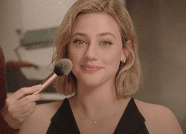 T Mobile Commercial Actress 2023: Lili Reinhart