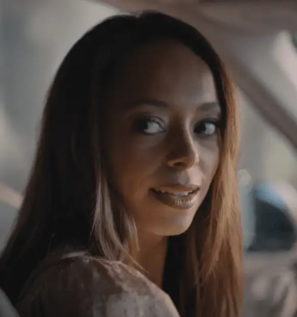 Lincoln Wish List Commercial Actress Amber Stevens West