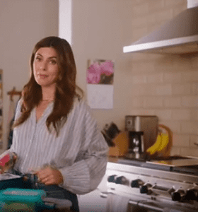 Kesimpta Commercial Actress 2023: Jamie-Lynn Sigler