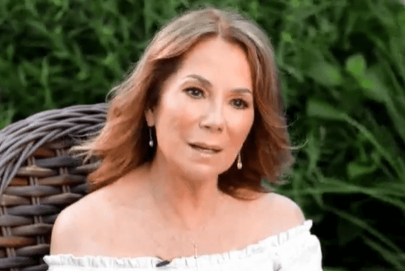 Balance of Nature Commercial Actress: Kathie Lee Gifford