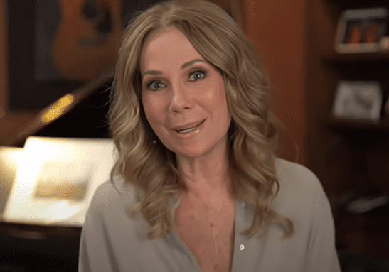 Balance of Nature Commercial Actress: Kathie Lee Gifford