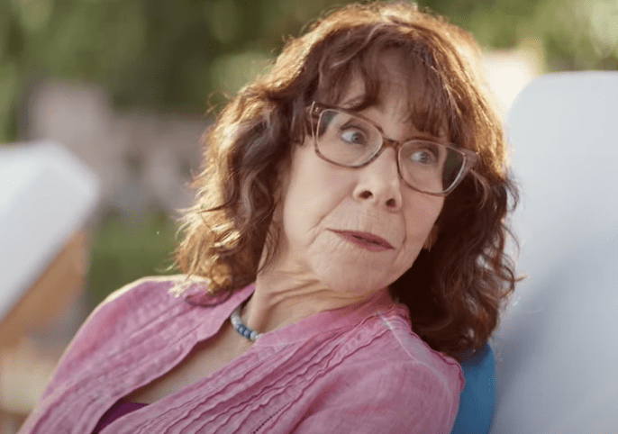 Mindy Sterling Biography