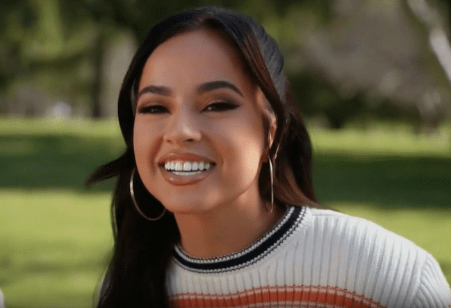 Who is the Xfinity Commercial Actress?: Meet Becky G