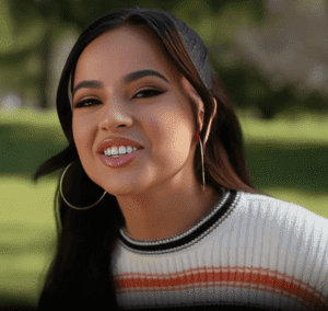 Who is the Xfinity Commercial Actress?: Meet Becky G