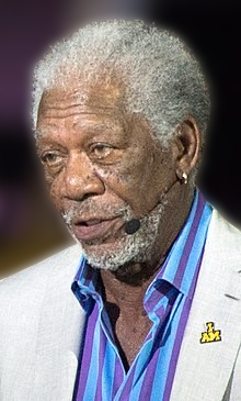 Opzelura and Morgan Freeman: The Iconic Voice Behind Incyte's Vitiligo Campaign