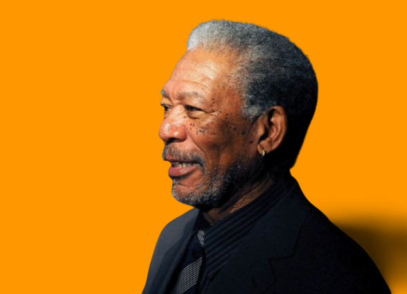 Morgan Freeman’s Role in the Opzelura Campaign