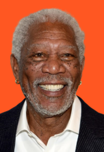 Opzelura Morgan Freeman: The Iconic Voice Behind Incyte's Vitiligo Campaign